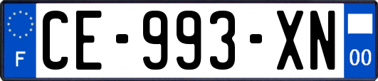 CE-993-XN