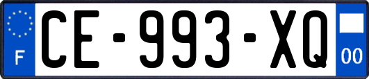 CE-993-XQ