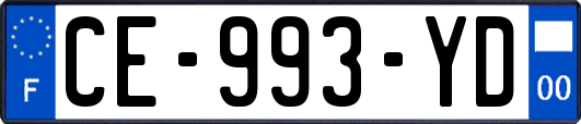 CE-993-YD