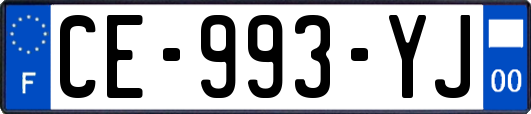 CE-993-YJ