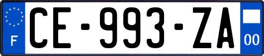 CE-993-ZA