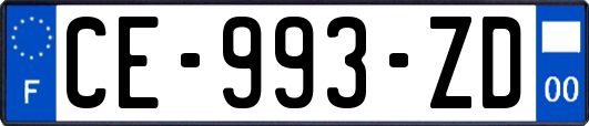 CE-993-ZD