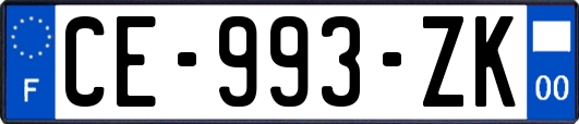 CE-993-ZK