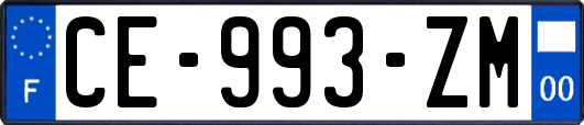 CE-993-ZM