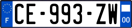 CE-993-ZW