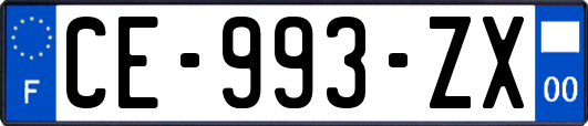 CE-993-ZX