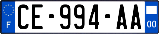 CE-994-AA