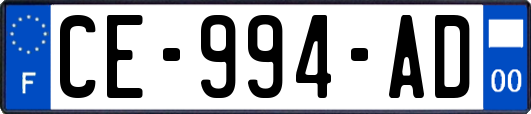 CE-994-AD