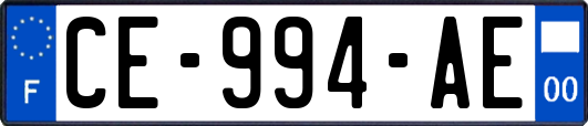 CE-994-AE