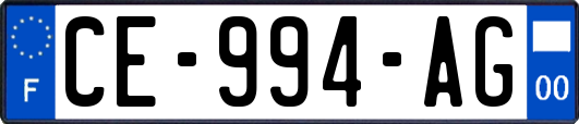 CE-994-AG