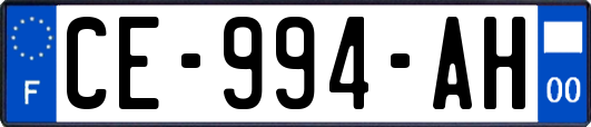 CE-994-AH