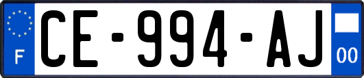 CE-994-AJ
