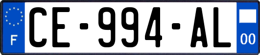 CE-994-AL