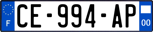 CE-994-AP