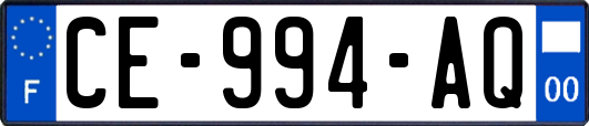 CE-994-AQ