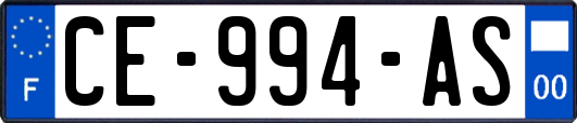 CE-994-AS
