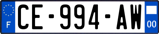 CE-994-AW
