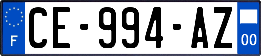 CE-994-AZ