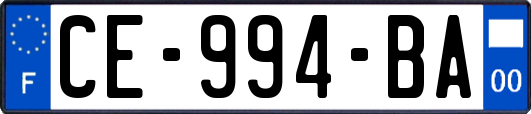 CE-994-BA