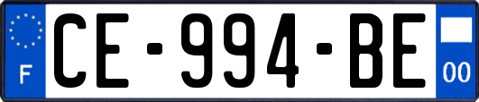 CE-994-BE