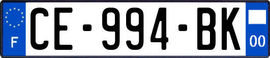 CE-994-BK