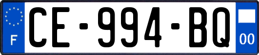 CE-994-BQ
