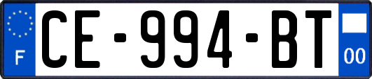 CE-994-BT