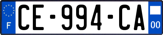CE-994-CA