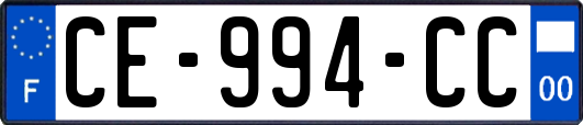 CE-994-CC