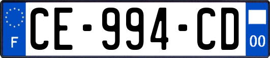 CE-994-CD