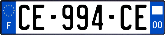 CE-994-CE