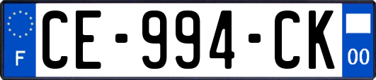 CE-994-CK