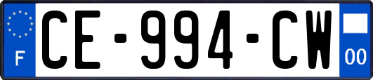 CE-994-CW
