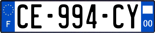 CE-994-CY