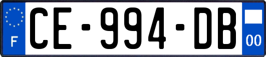 CE-994-DB