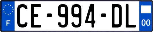 CE-994-DL