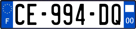 CE-994-DQ
