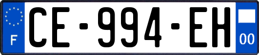 CE-994-EH