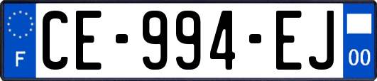 CE-994-EJ