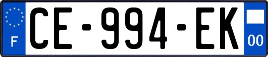 CE-994-EK