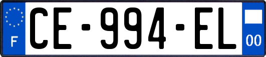 CE-994-EL