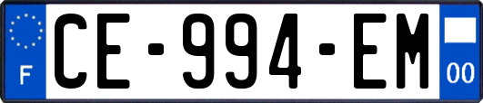 CE-994-EM