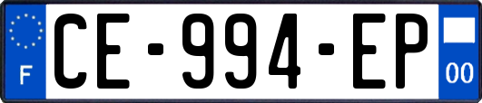 CE-994-EP