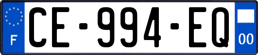 CE-994-EQ