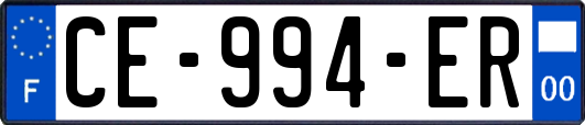 CE-994-ER