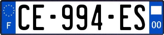 CE-994-ES