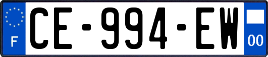 CE-994-EW