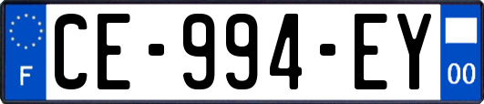 CE-994-EY