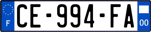 CE-994-FA