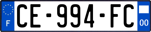 CE-994-FC